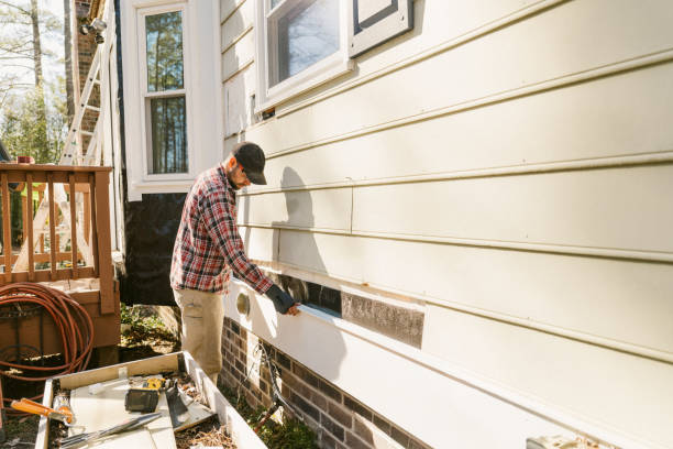 Trusted Siding Installation service in Roselle, NJ - Creative Siding